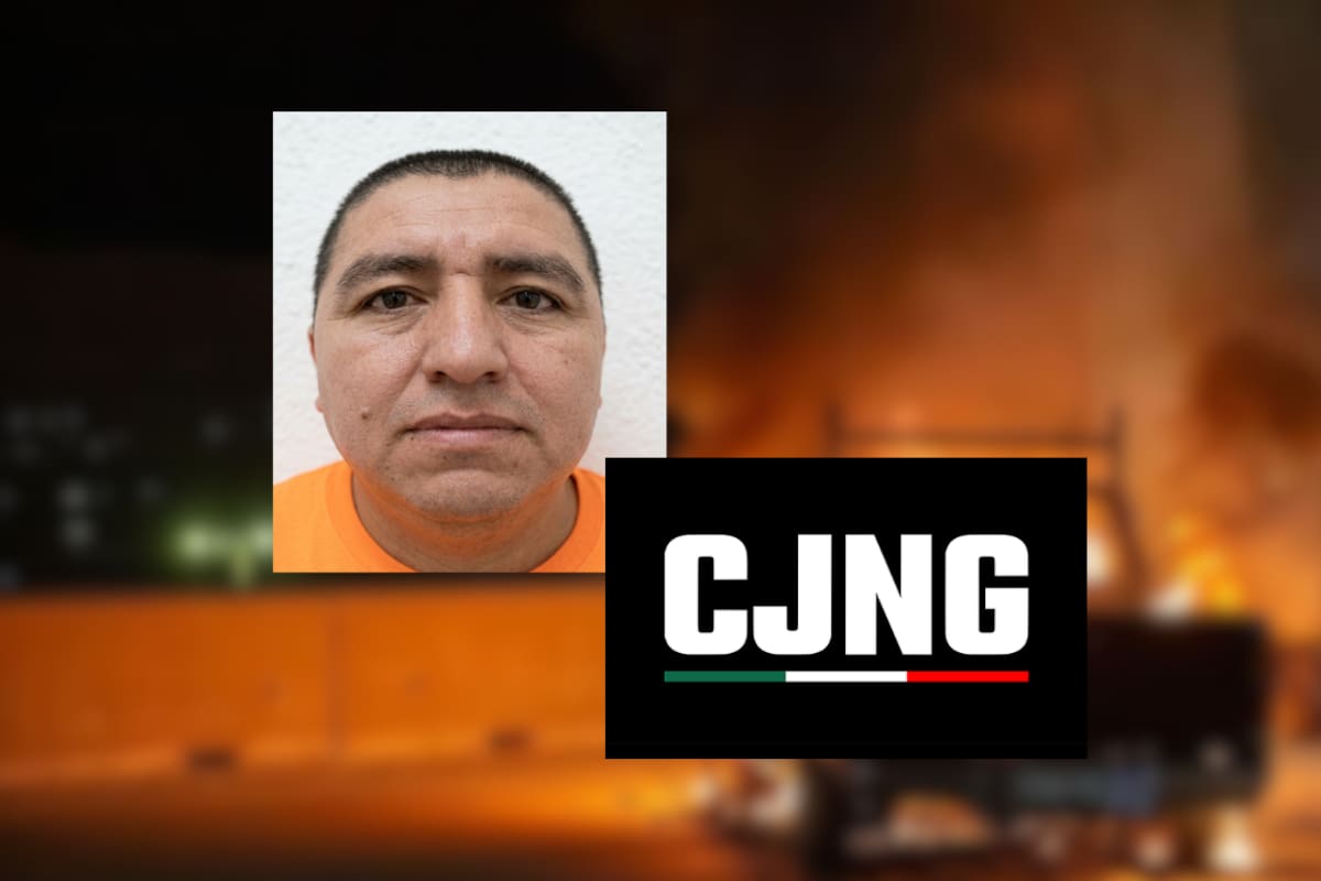 Quema de tiendas, vehículos incendiados y bloqueos sacuden Nayarit tras captura de “El Jardinero”