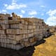 Retiran 70 toneladas de envases de plaguicidas en BC