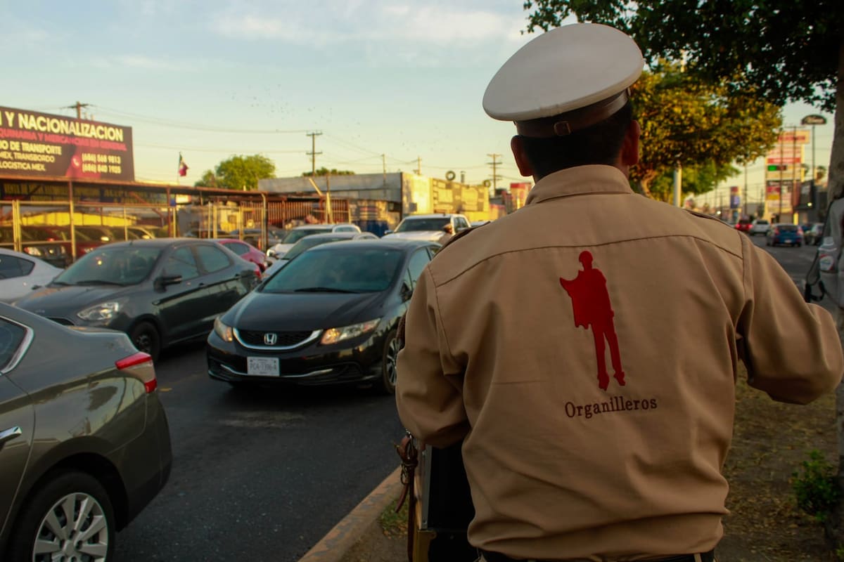 Un oficio que forma parte de las tradiciones más emblemáticas del país. Foto: Fernando Guerrero