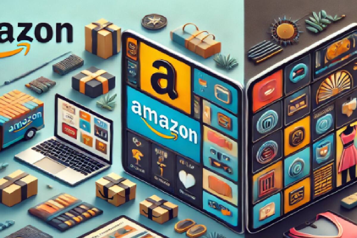 Amazon tendrá su propia tienda de productos baratos para competir con Temu