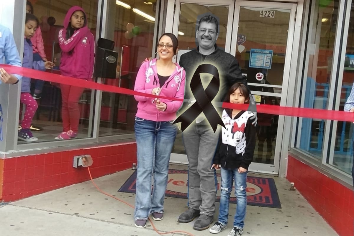 Viuda mexicana venció a una aseguradora en juicio en EEUU y le pagarán millonaria indemnización tras la muerte por Covid del padre de familia