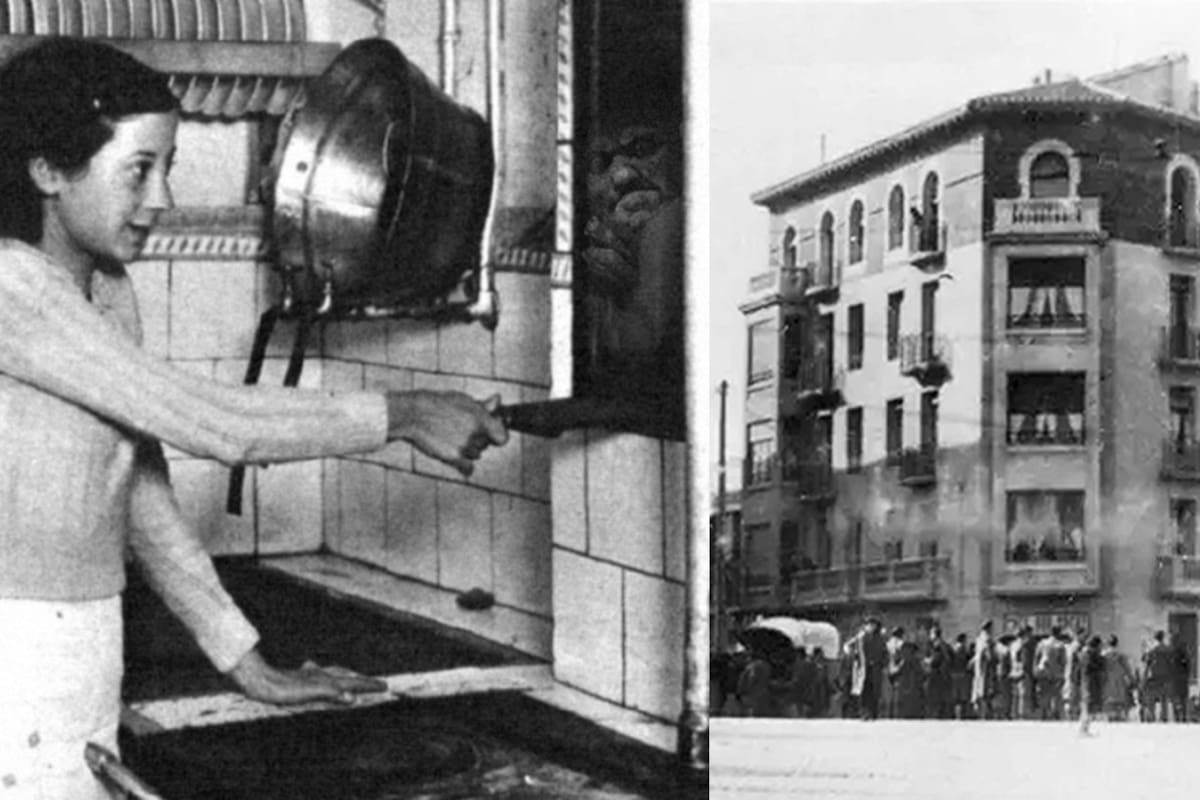 La historia del duende de Zaragoza: un misterio que jamás se pudo resolver