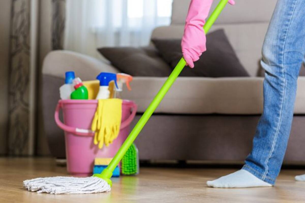 VIRAL: Joven comparte tips para realizar una limpieza profunda del hogar
