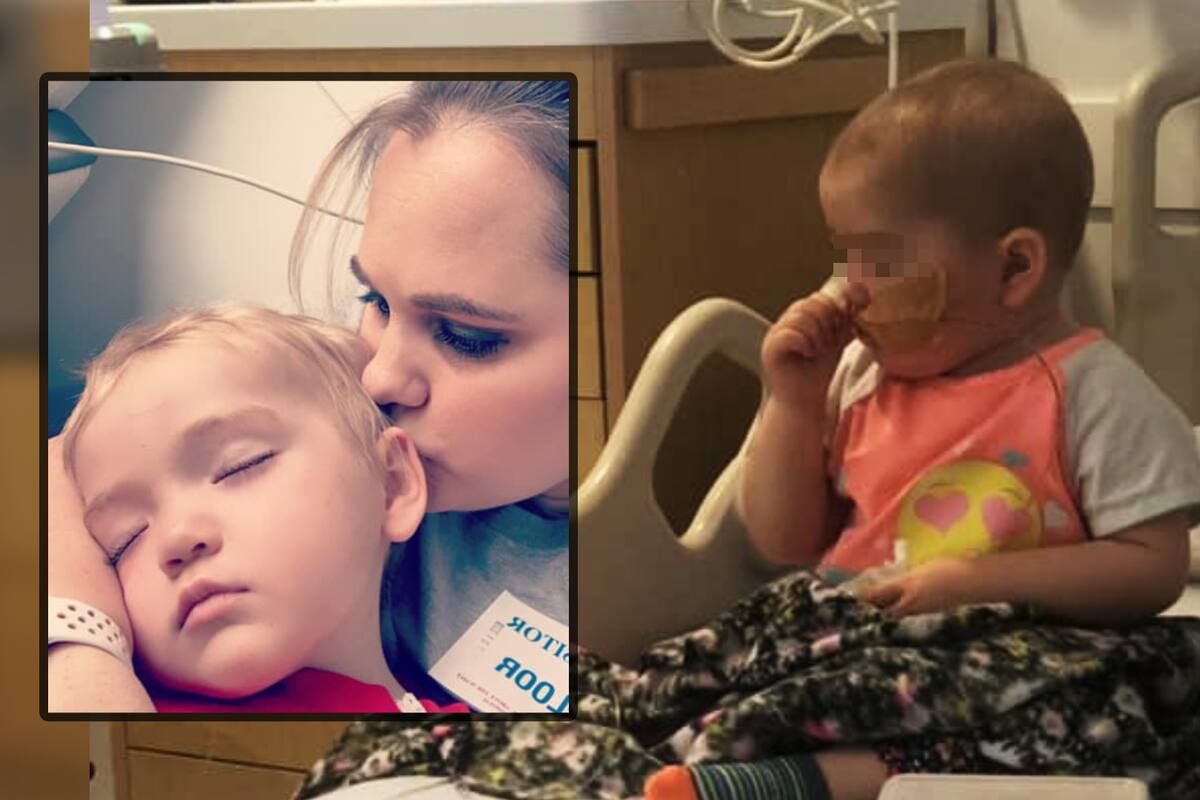 Madre rapó a su hija y fingió que tenía cáncer para estafar con donaciones en Ohio