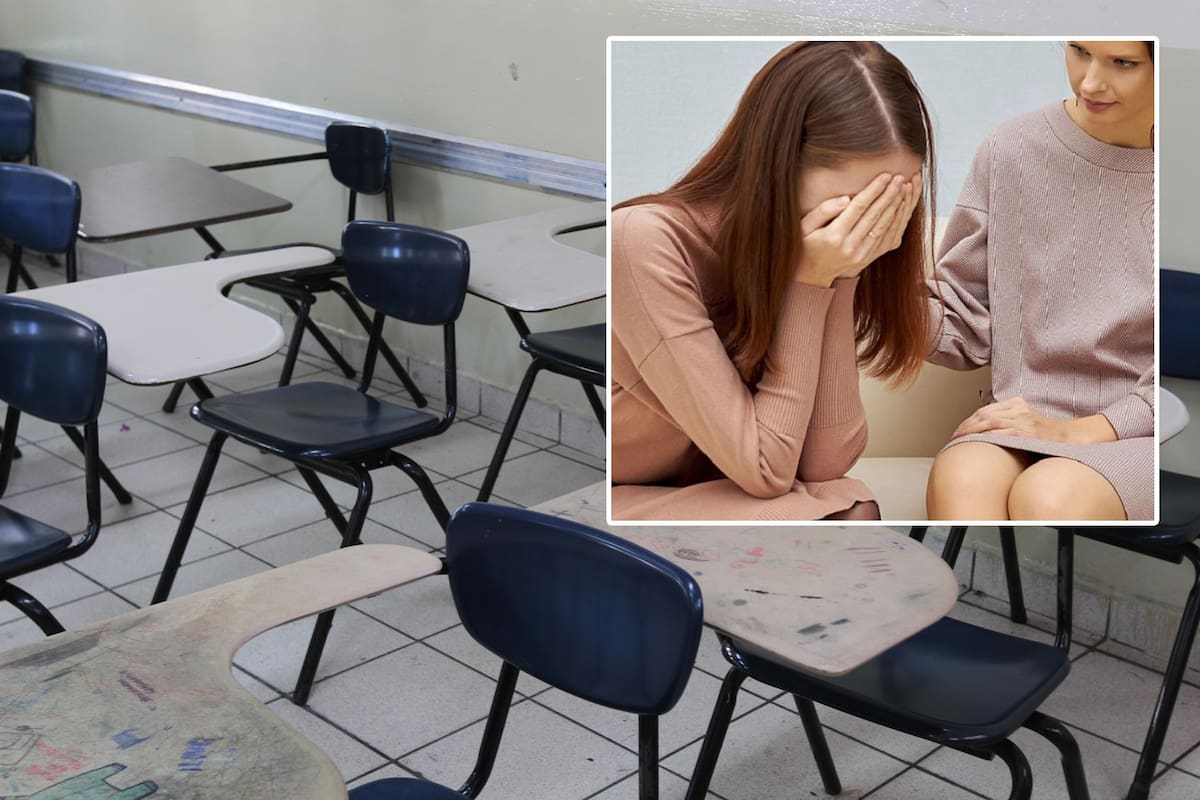 Pegan a jóvenes tijuanenses problemas emocionales