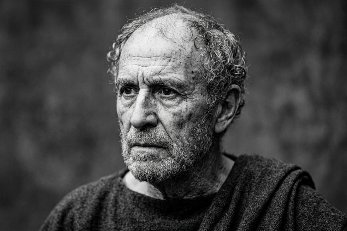 “Sufrimos más a menudo en la imaginación que en la realidad”: la advertencia de Séneca sigue vigente casi 2,000 años después y explica por qué la ansiedad y el miedo al futuro agotan a millones de personas