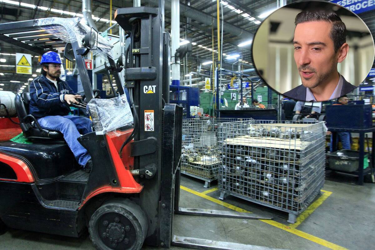 Llegan a pagar 50% más en Tijuana las industrias