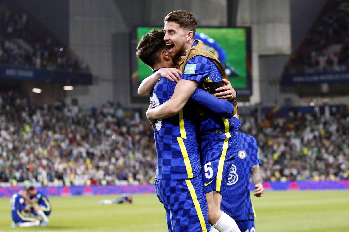 Chelsea es campeón de Mundial de Clubes por primera vez tras vencer a Palmeiras