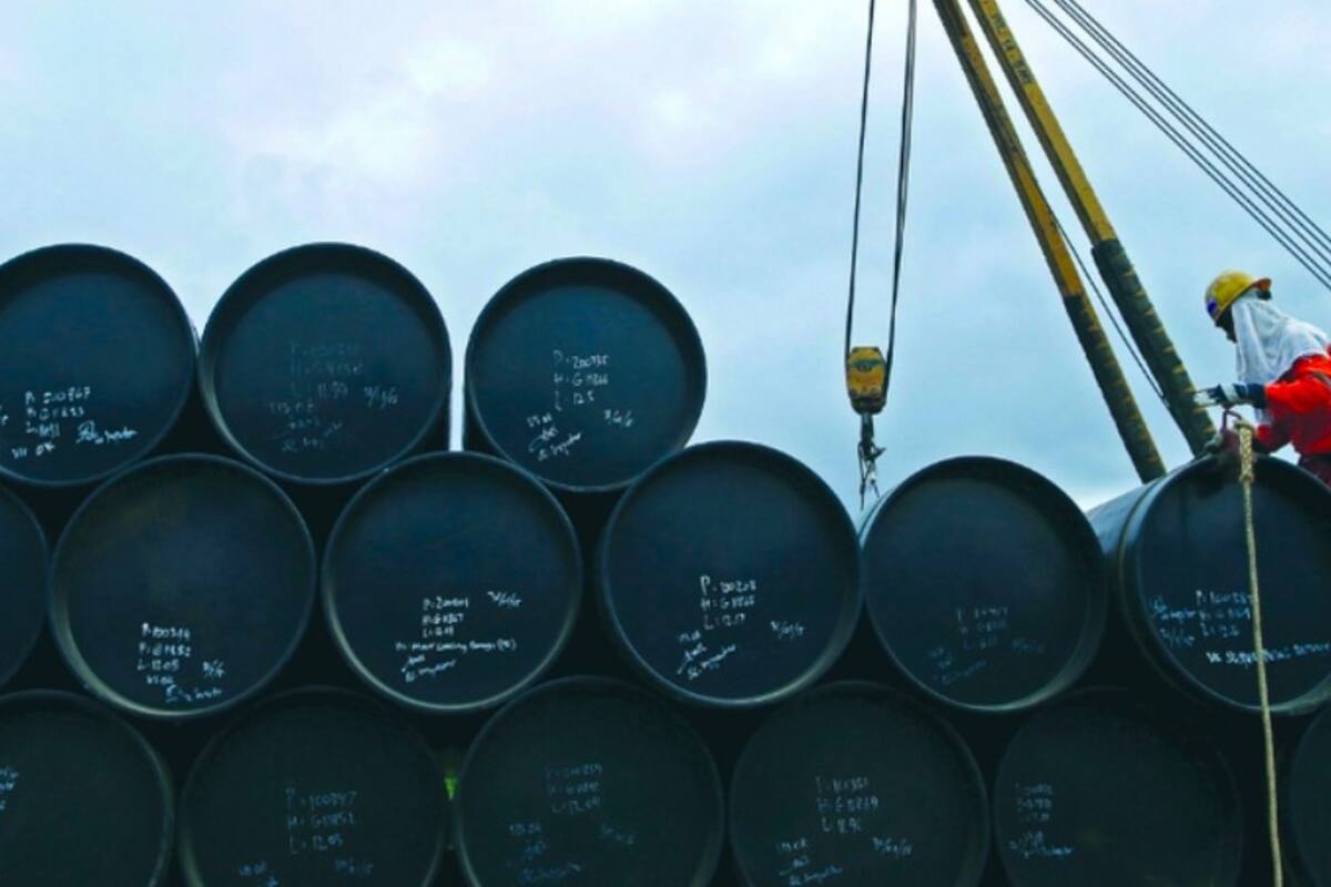 OPEP+ acordó incremento de producción a partir de enero 2021