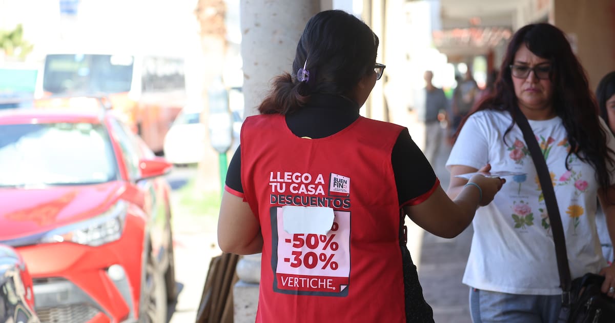Fecanaco invita a comercios de Sonora a registrarse en el Buen Fin 2026