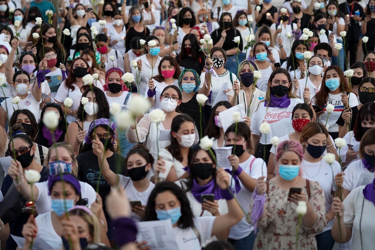Proponen a Congreso de Baja California endurecer penas por feminicidio