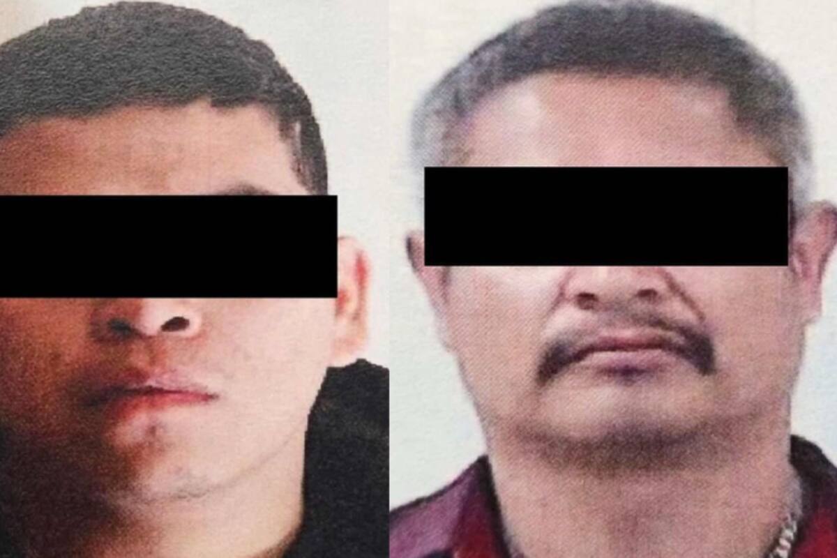 Dos imputados por homicidio en San Luis Río Colorado
