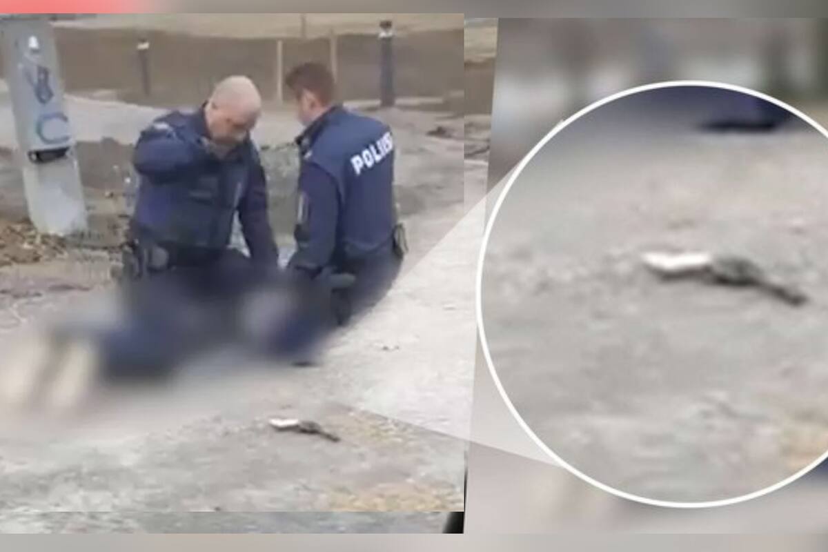 Niño de 12 años mata a compañero de escuela en Finlandia tras tiroteo; hirió a otros 2