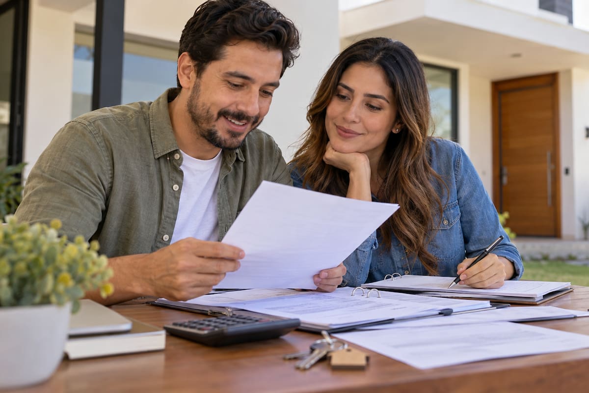 Fovissste te da hasta $1.53 millones de pesos que puedes combinar con el Infonavit para comprar vivienda con tu pareja o para ti