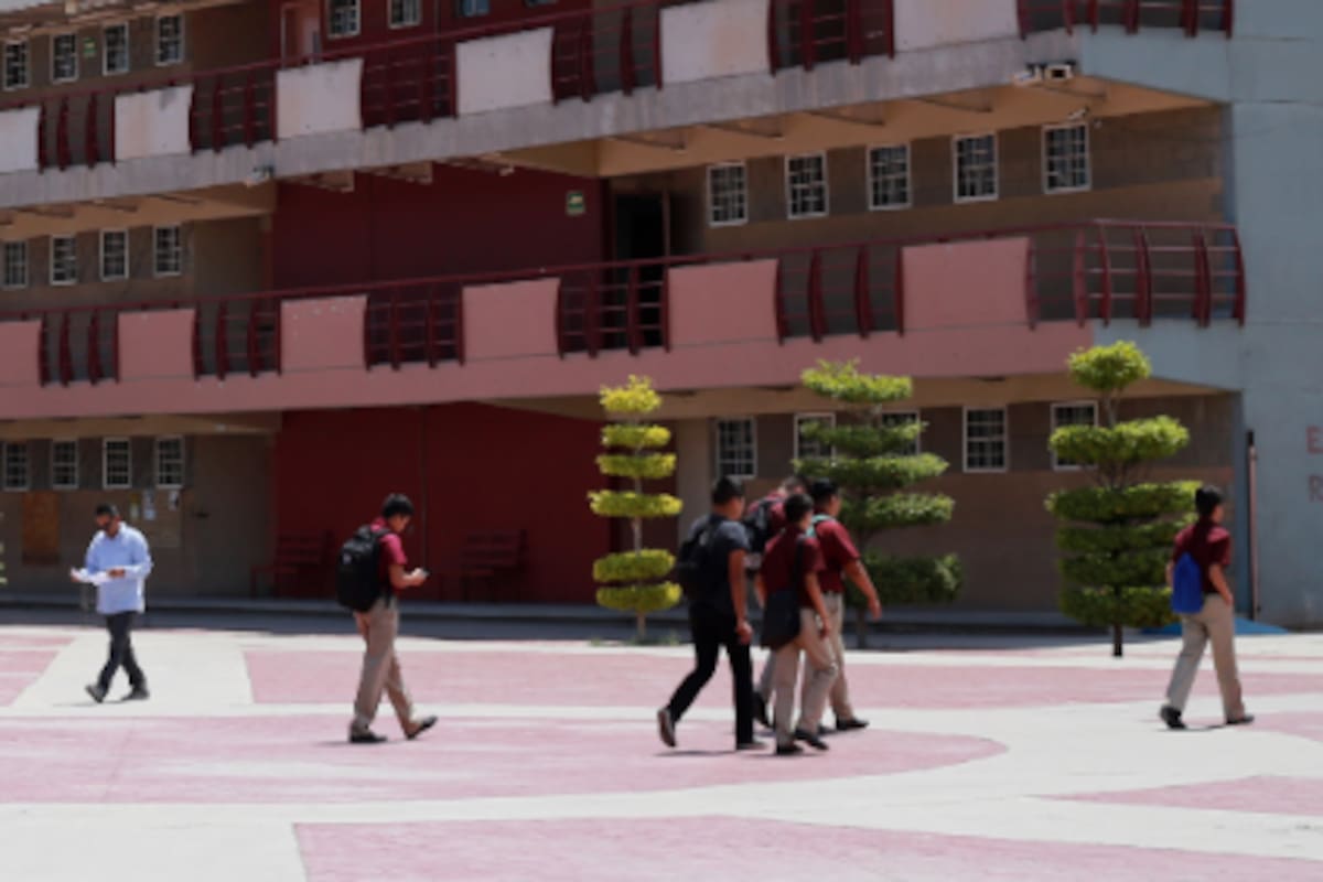 Reprobación en ‘prepas’ llega al 23%