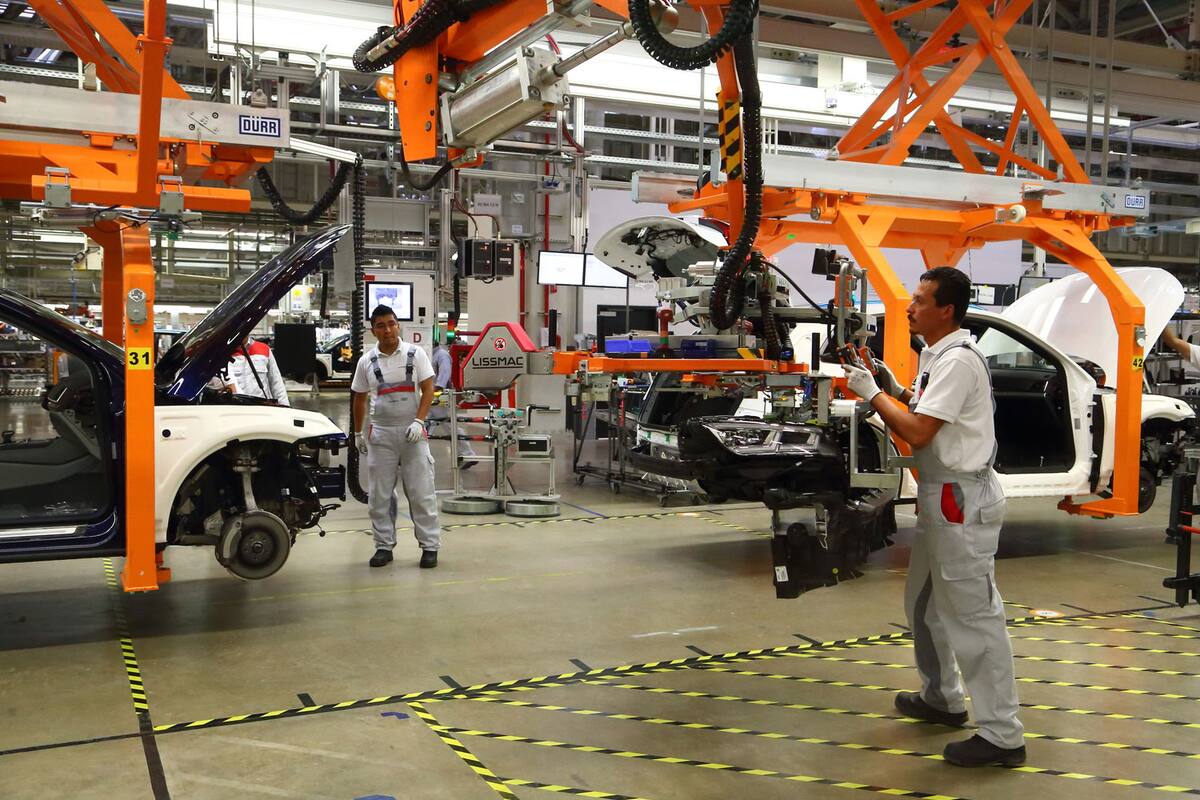 Reforma al Poder Judicial podría alejar inversiones