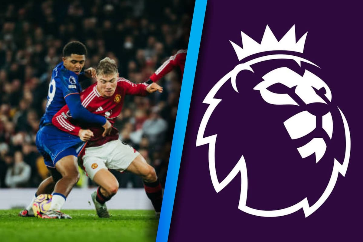 Empate agónico en Old Trafford: United y Chelsea dividen puntos en un duelo intenso