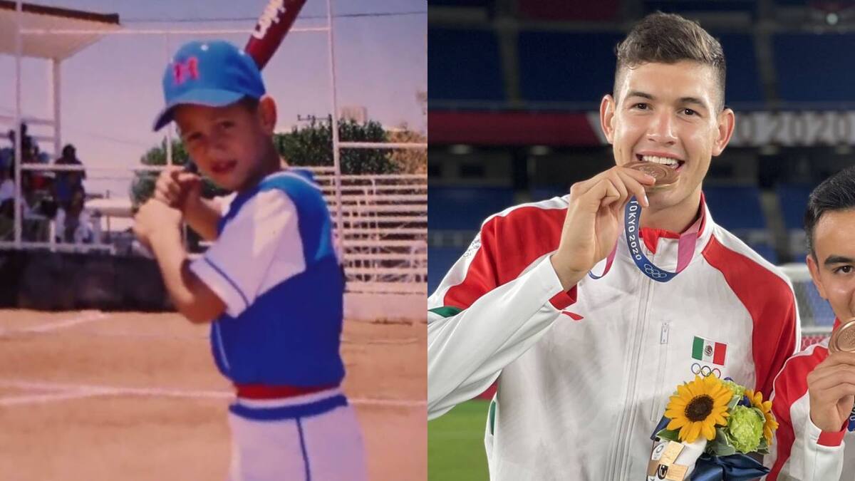 César Montes: De la tierra del beisbol a estrella del futbol internacional.
