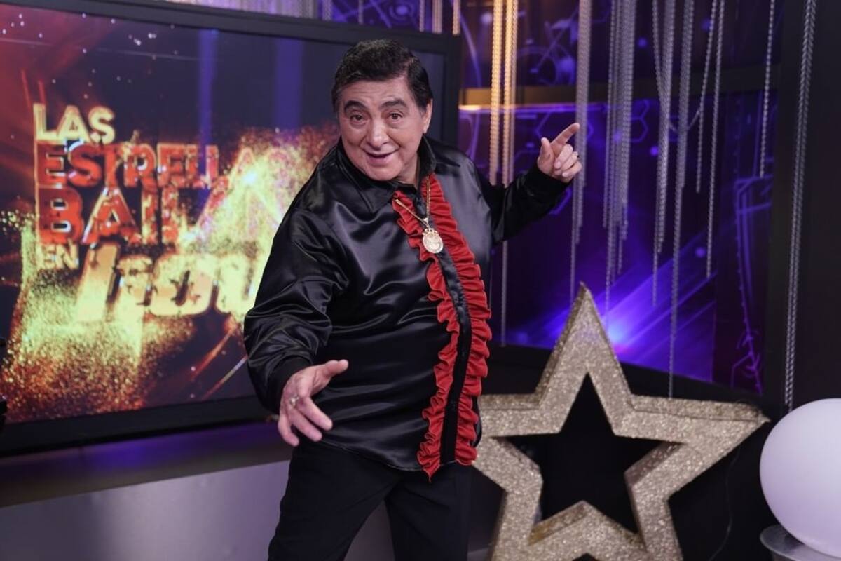 Carlos Bonavides está dispuesto a hacerse prueba de ADN con joven que dice ser su hija