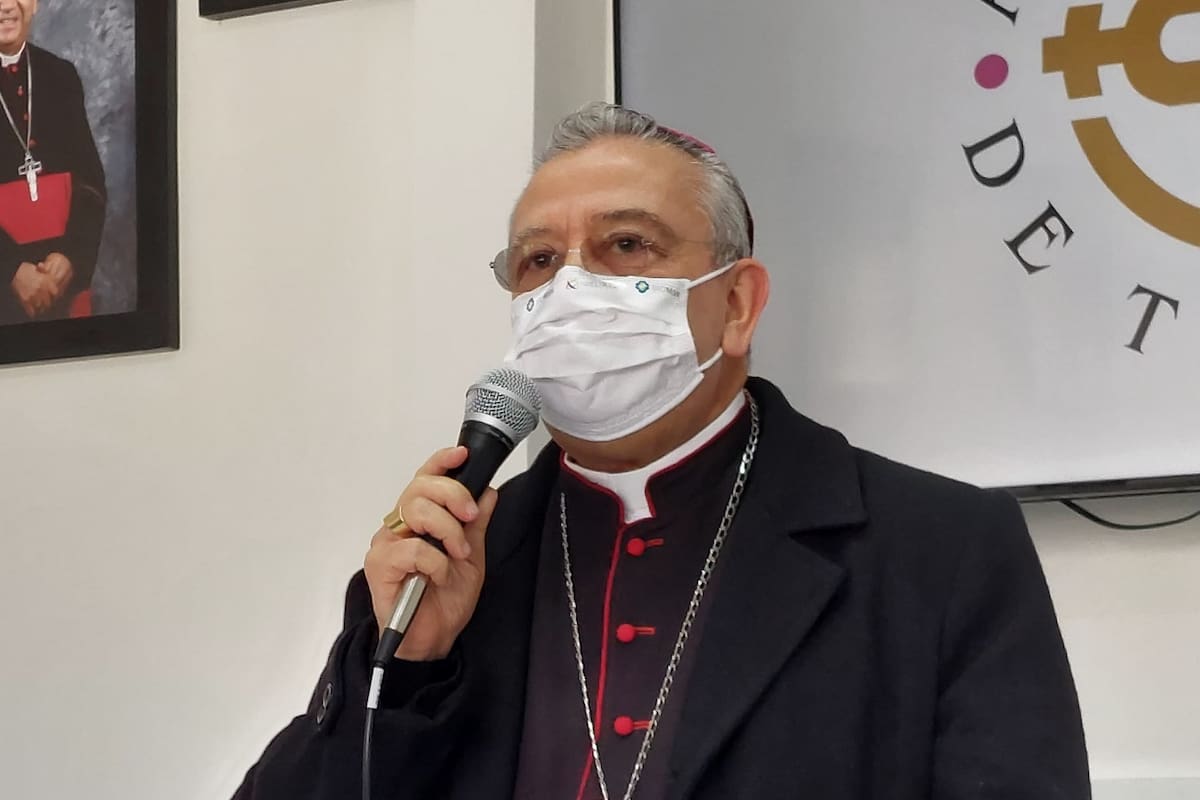 Alertan sobre sacerdotes falsos en Tijuana
