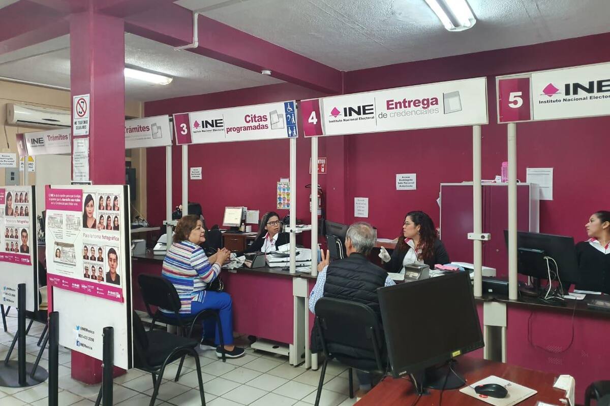 Más de 11 mil personas desaparecidas han sido identificadas con ayuda del INE