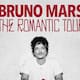 Bruno Mars anuncia “The Romantic Tour” 2026 ¿regresa a México?