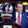 Mientras Mauricio Sulaimán se va contra Ring Royale de Poncho de Nigris, el CMB apoya a Alana Flores en Supernova