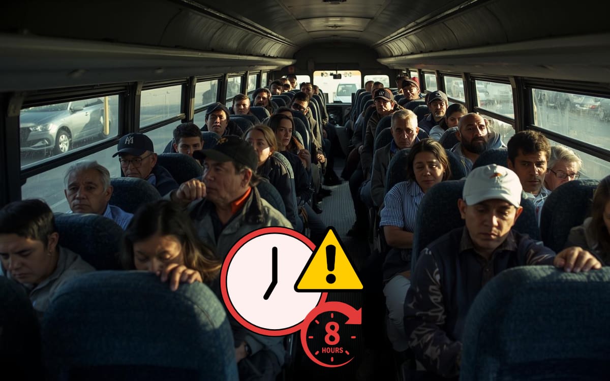 Jornada laboral de 40 horas: Senado da luz verde, pero el descanso de dos días sigue en duda