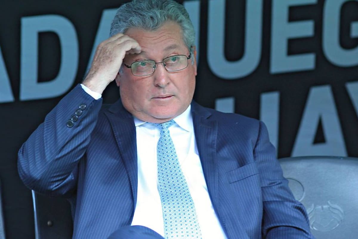 ¿Murió Víctor Manuel Vucetich? La verdad detrás de los rumores en redes sociales