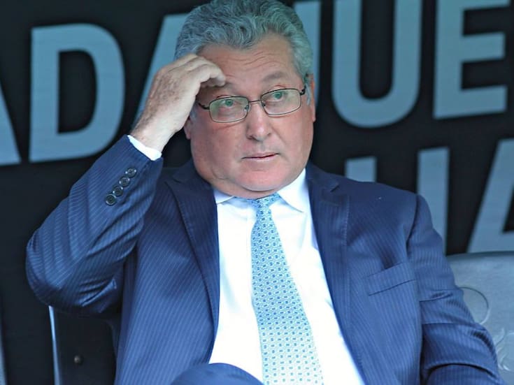 ¿Murió Víctor Manuel Vucetich? La verdad detrás de los rumores en redes sociales