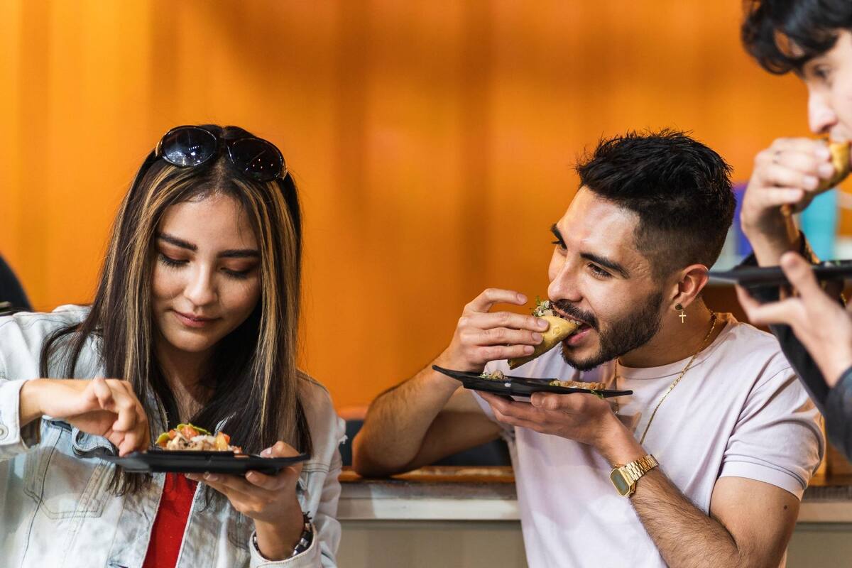 Fin de semana con mucho sabor: ‘Rockin Taco Street Fest’ recibirá a entusiastas del platillo en Chandler