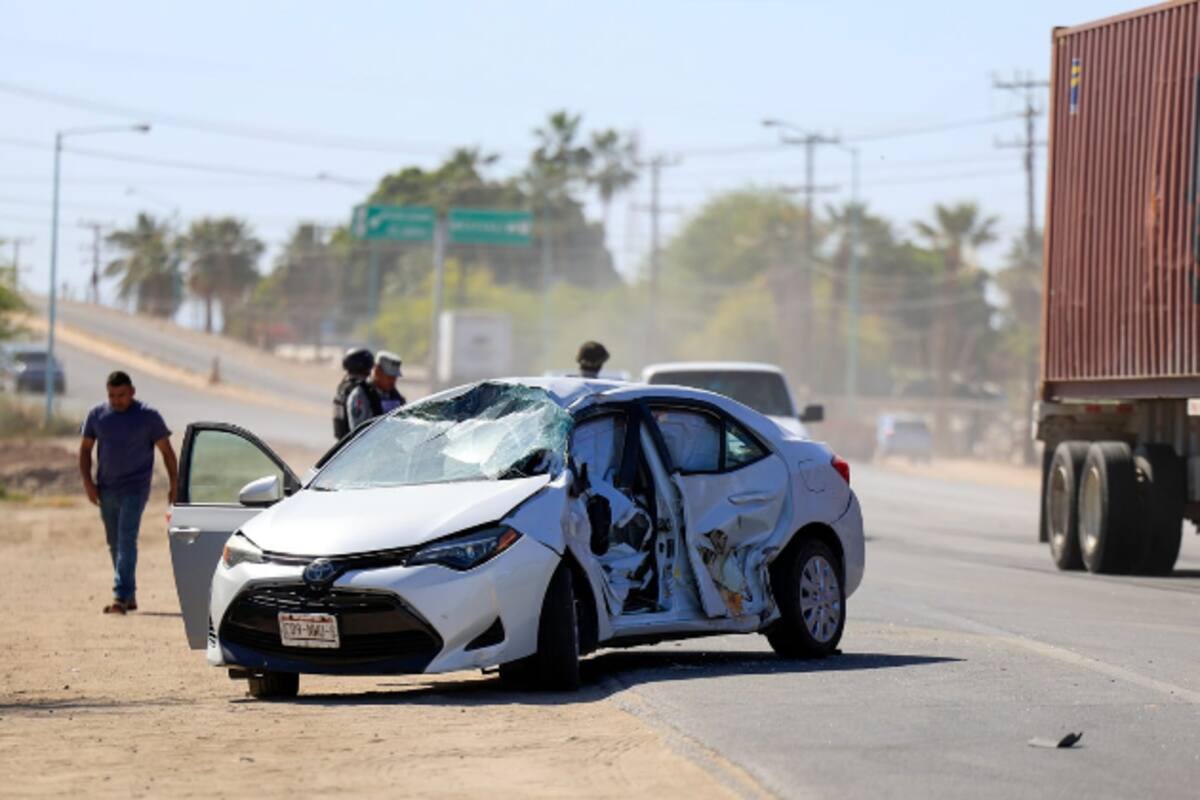 Exigen actualizar normas de autos en México; advierten miles de muertes evitables