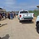 Investigan muerte de yegua en Playa Hermosa; autoridades realizan nuevas inspecciones
