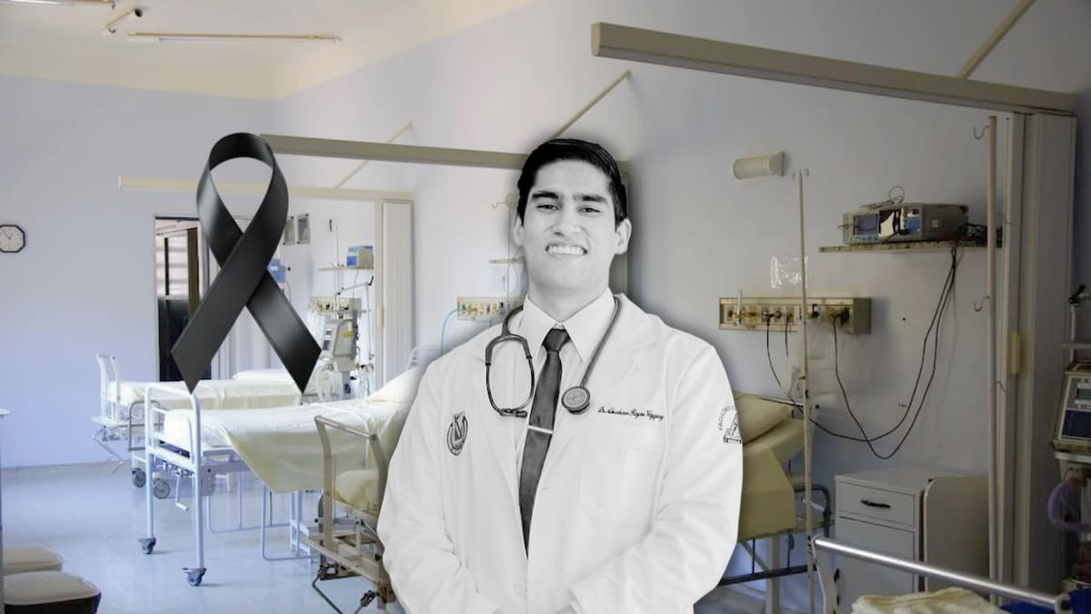 Impulsan Ley Abraham para limitar a 24 horas las jornadas de médicos residentes, eliminar guardias de hasta 48 horas continuas y reducir riesgos derivados del agotamiento extremo en hospitales