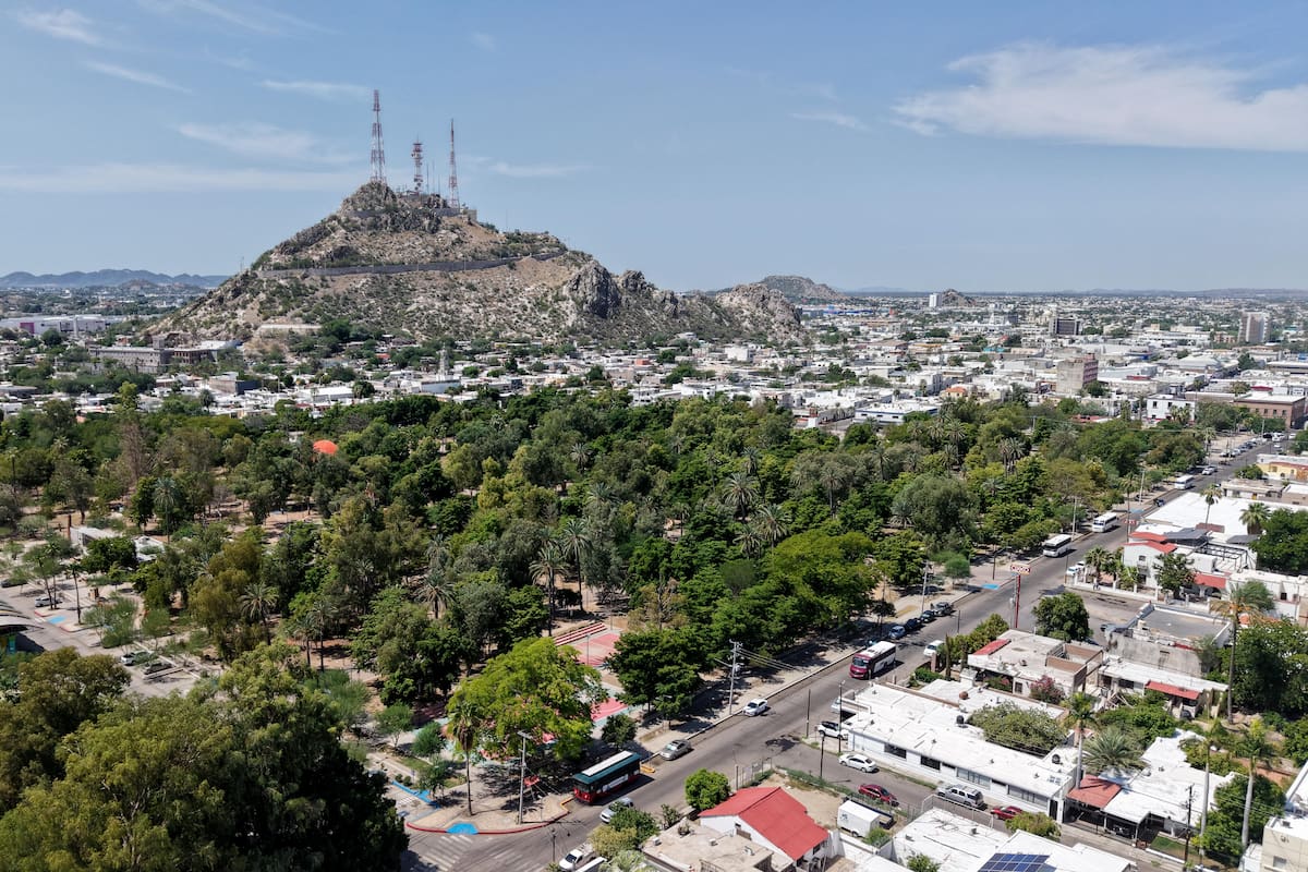Pitic: Qué significa y por qué se llamaba así Hermosillo