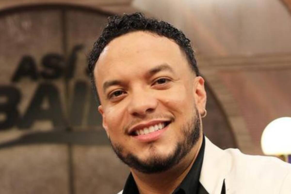 Lorenzo Méndez asegura que fue él quien vivió abusos de parte de Chiquis