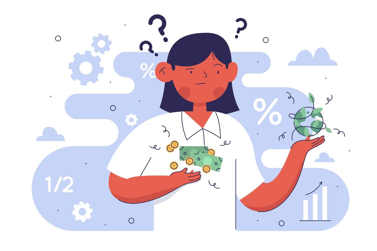 ¿De qué se tratan los riesgos financieros y 3 ejemplos de estos?