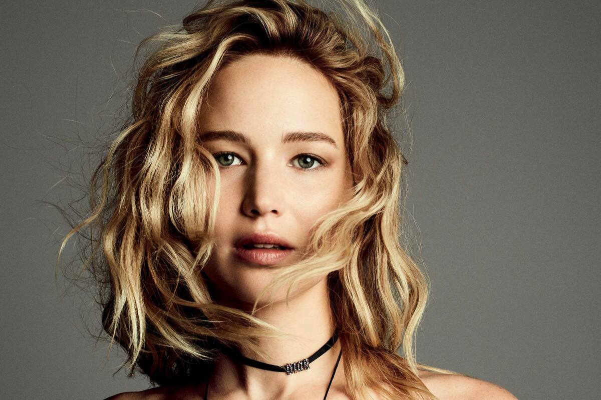 Jennifer Lawrence se Suma a “Why Don’t You Love Me?” de A24
