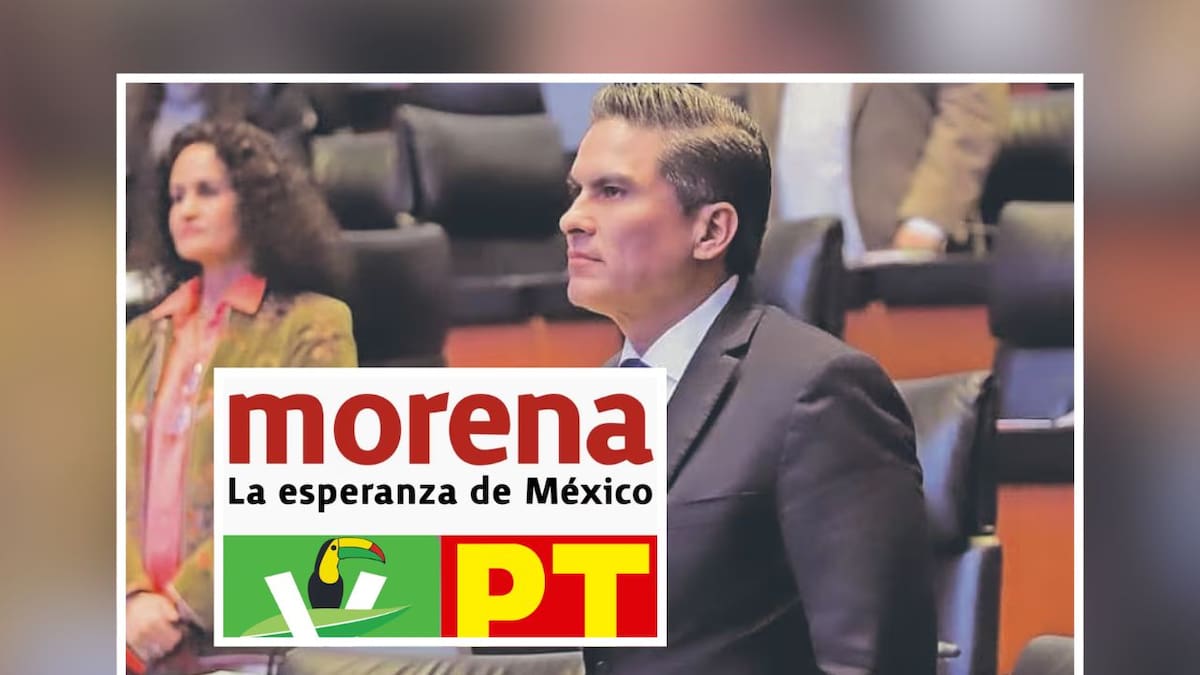 Morena acusa “chantaje” de aliados por candidaturas