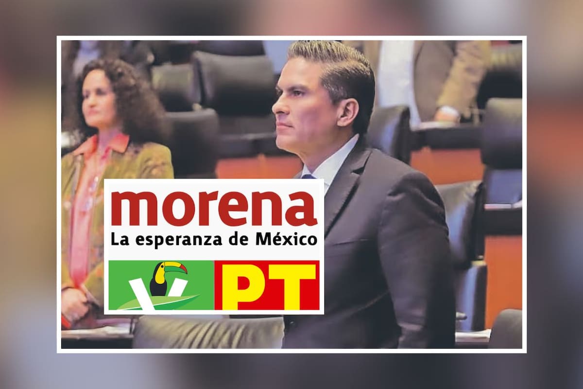 Morena acusa “chantaje” de aliados por candidaturas rumbo a 2027; anticipa ajustes en la coalición con y posibles diferencias locales