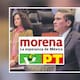 Morena acusa “chantaje” de aliados por candidaturas rumbo a 2027; anticipa ajustes en la coalición con y posibles diferencias locales