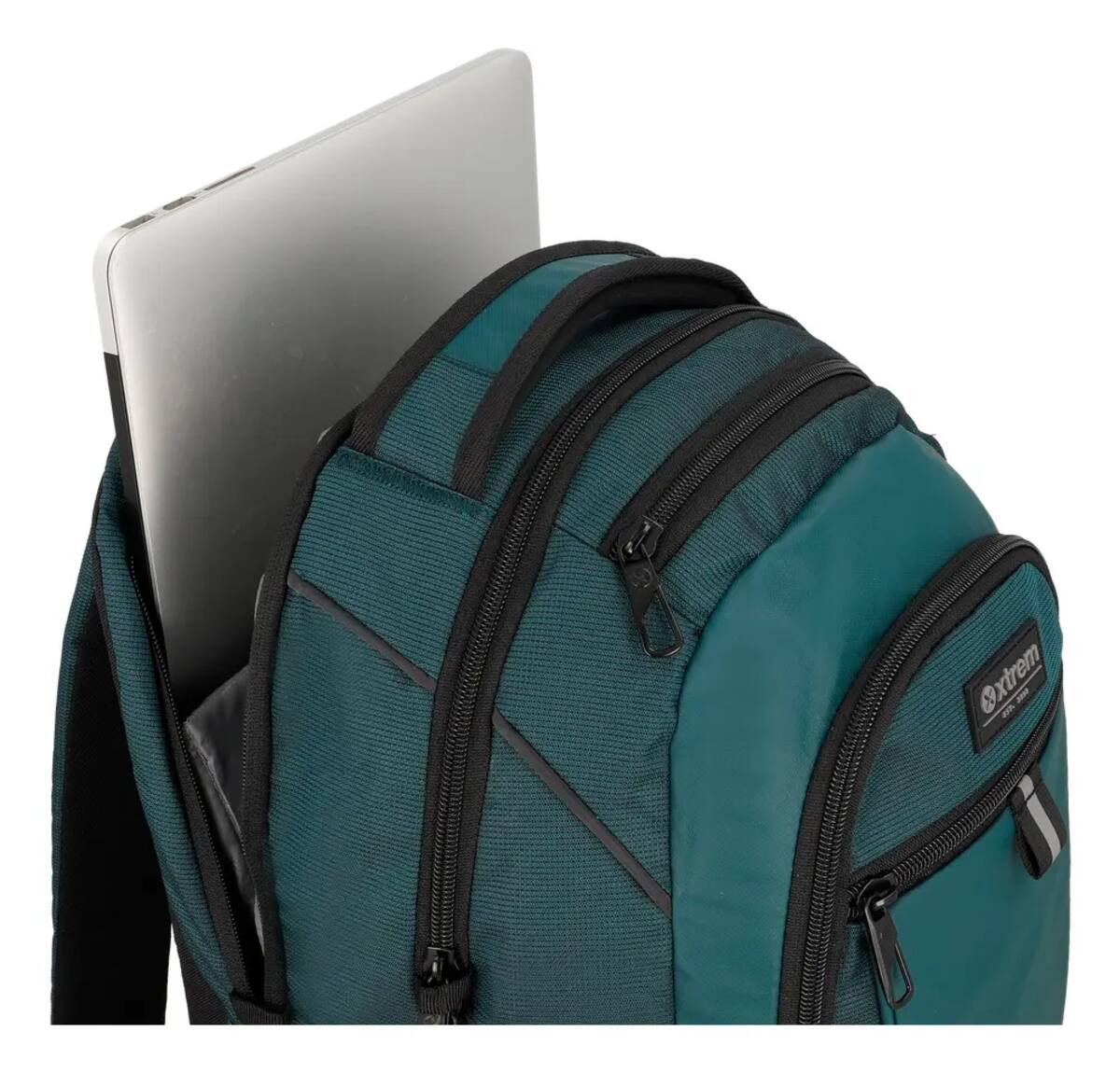 Mochila para computadora portátil Xtrem Brooklyn 6xt | Mercado Libre