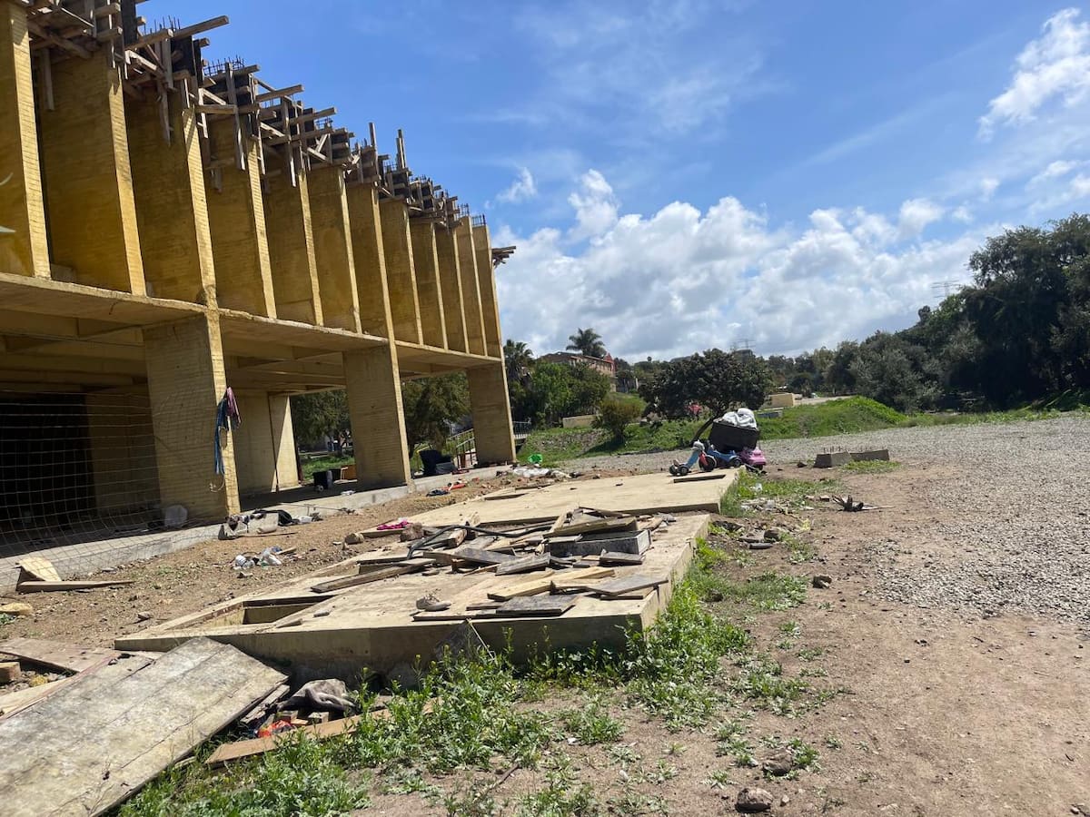 Foto: Carmen Gutiérrez