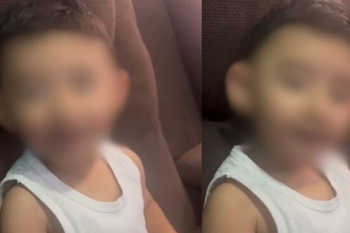 Niño viral, “Mateo, yo guapo”, alerta a seguidores por presunto ataque de ansiedad