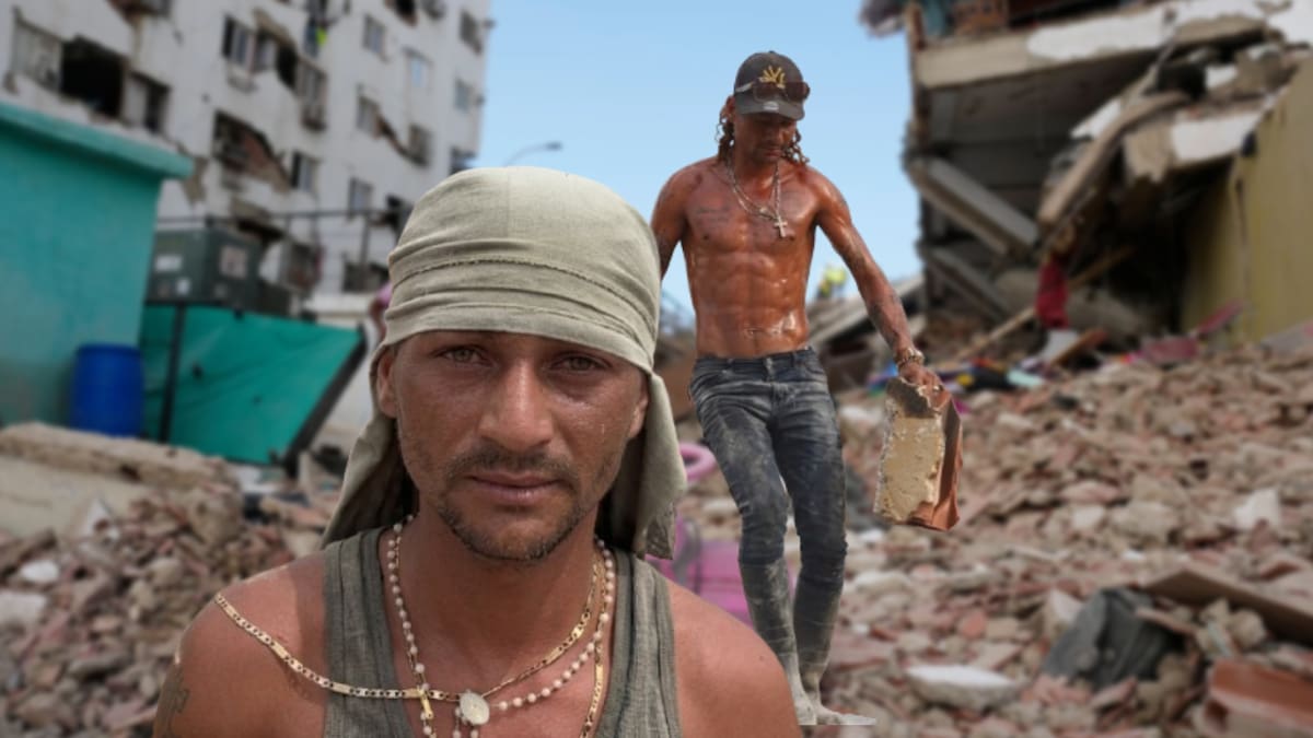 Denuncian que el rescatista “El Topo de La Guaira” habría sido víctima de desaparición forzada tras señalar faltas de apoyo por terremotos en Venezuela