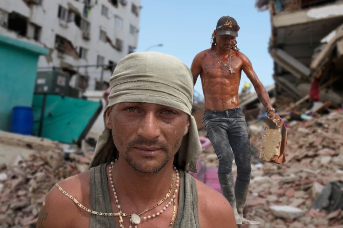 Denuncian que el rescatista “El Topo de La Guaira” habría sido víctima de desaparición forzada tras señalar faltas de apoyo por terremotos en Venezuela