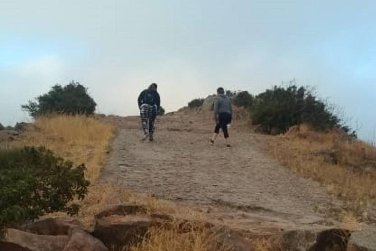 Rosarito tendrá su primer encuentro nacional de senderismo