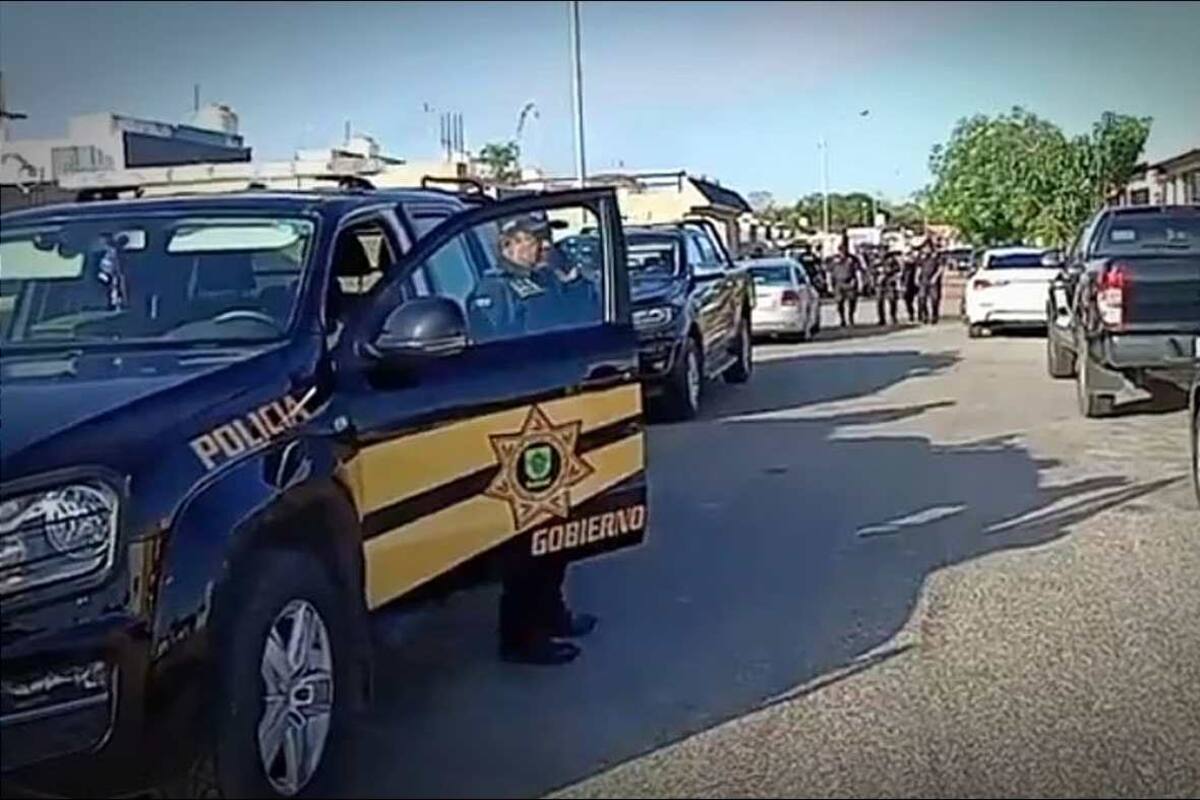 Hombre dispara a su pareja tras discusión por irse de fiesta en Yucatán