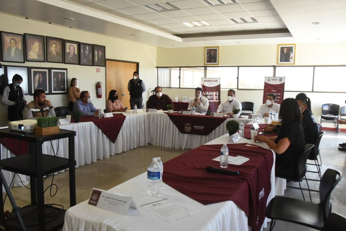 Avala Gobierno de Ensenada reapertura de casinos, gimnasios y cines en el puerto