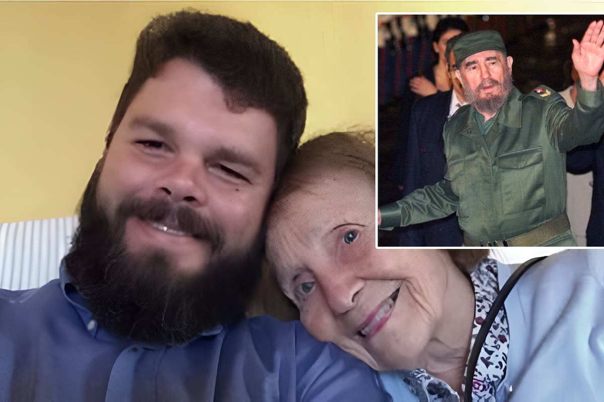 ¿Quién fue Mirta Díaz-Balart, esposa de Fidel Castro, fallecida este sábado?